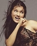 Kelly Hu